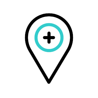 address